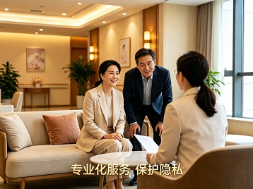 高青有偿售卵代生女生的客户的客户群体有哪些