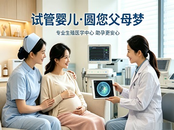 高青辅助生育服务 试管婴儿行业的兴起背景、发展与未来展望